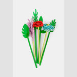 Paper Flowers Kit MW-21618_2