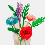 Paper Flowers Kit MW-21618_3
