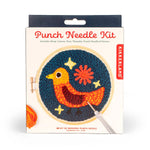 Bird Punch Needle Kit MW-21620_2