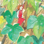 Studio Ghibli Arrietty Journal MW-21628
