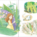Studio Ghibli Arrietty Journal MW-21628_5