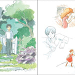 Studio Ghibli Arrietty Journal MW-21628_7