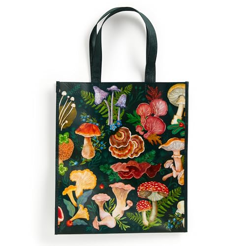 Mushroom Reusable Bag MW-21630