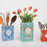 Bibliophile Vase Curiosities MW-21632_4