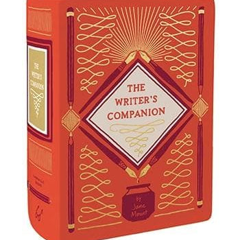 Bibliophile Vase Companion MW-21633