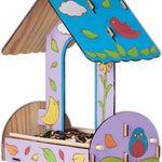 Build Paint Bird Feeder MW-21648_2