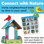 Build Paint Bird Feeder MW-21648_6