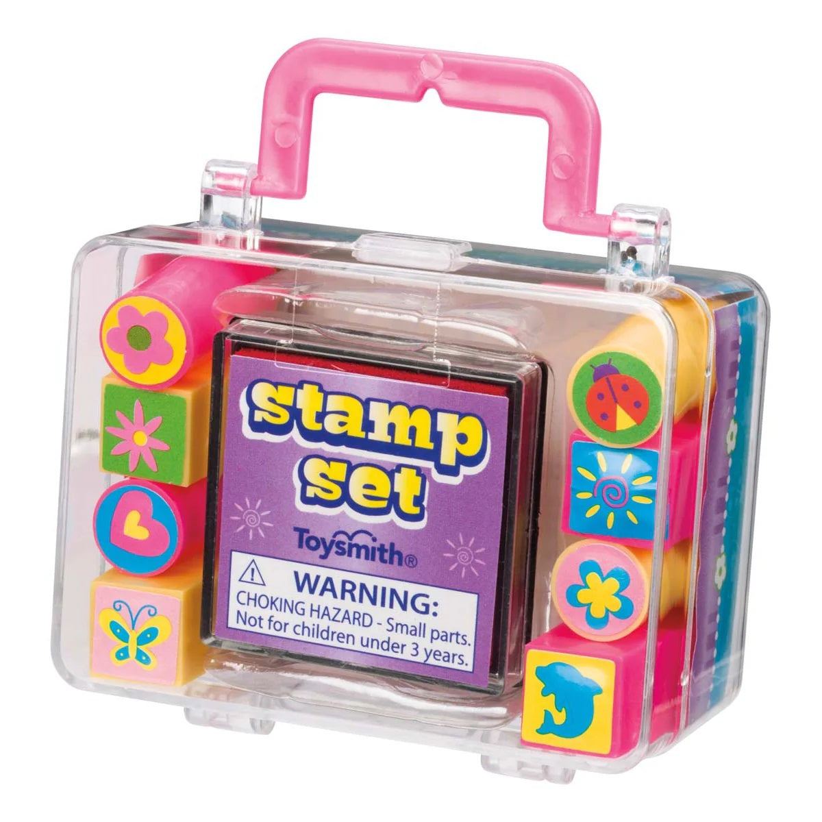 Mini Stamp Set MW-21660