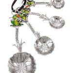 Measuring Spoons Frog MW-21661