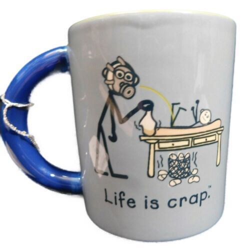 Whimsy Bright Mug MW-21662