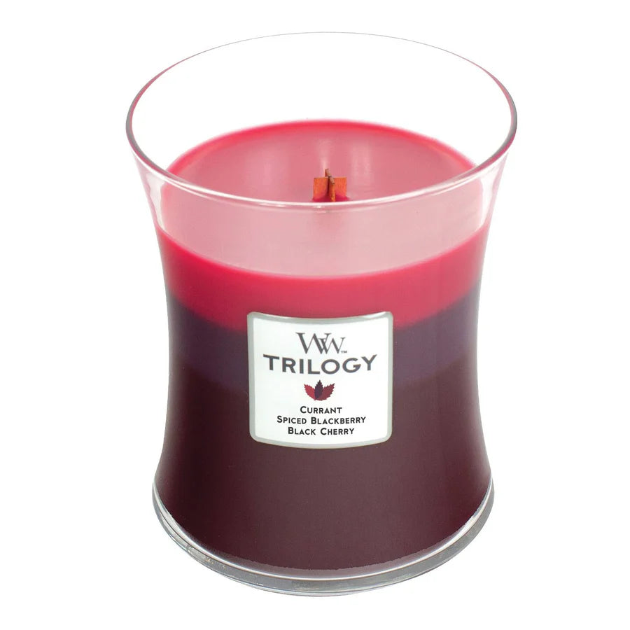 Sun Ripened Berries Medium MW-21664