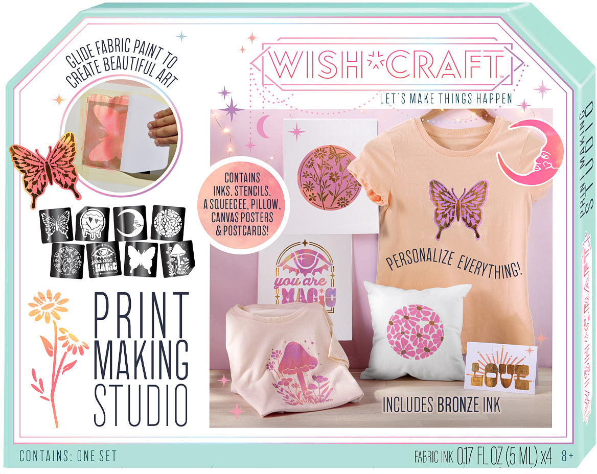 Print Making Studio MW-21669