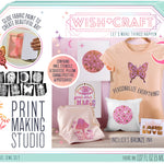 Print Making Studio MW-21669