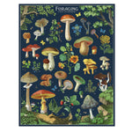 Foraging Vintage 1000 Piece Puzzle MW-21674_b7deea12-d95f-4766-a586-b60ae0358d2a