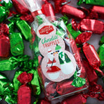 FROST BITES TRUFFLE BAG MW-21685