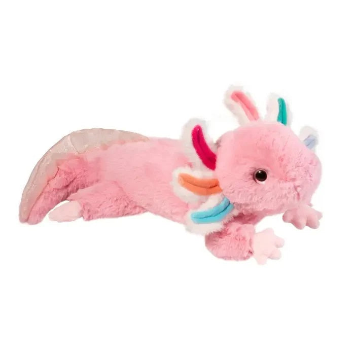 Jazzie Axolotl Soft Plush MW-21692