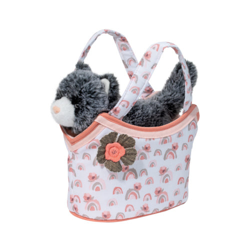 Rainbow Cat Sak MW-21694