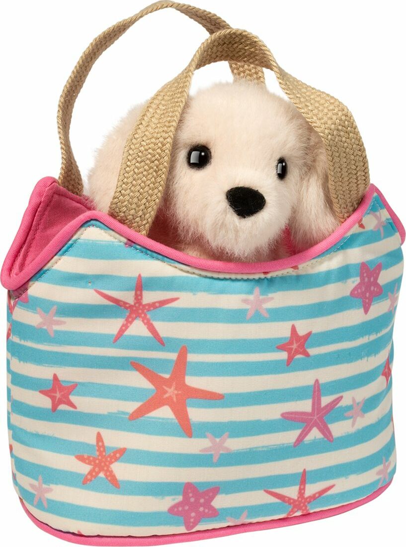 Sea Star Puppy Sak MW-21695