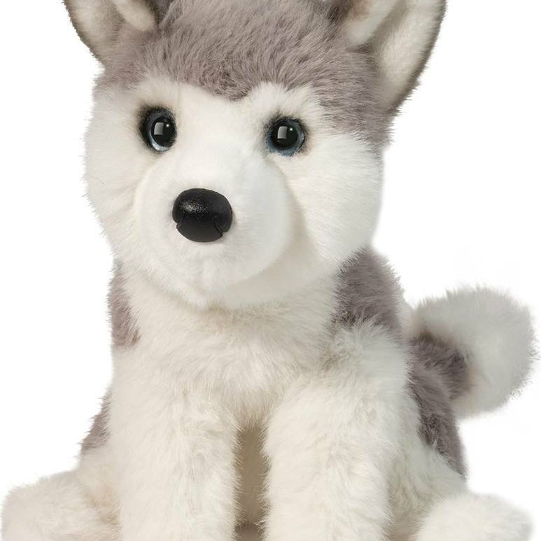 Flurrie Husky Soft Plush MW-21697