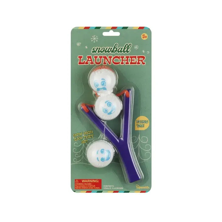 Snowball Launcher MW-21701