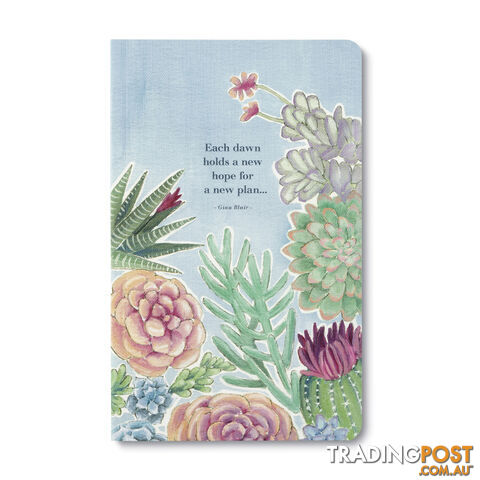 Journal Each Dawn MW-21705
