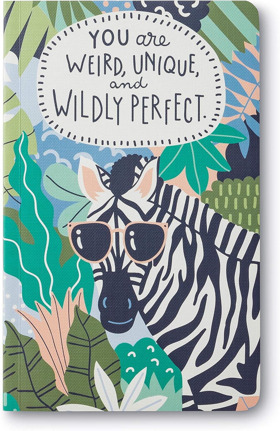 Journal Weird Zebra MW-21706