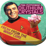 Dilithium Crystal Mint MW-21716