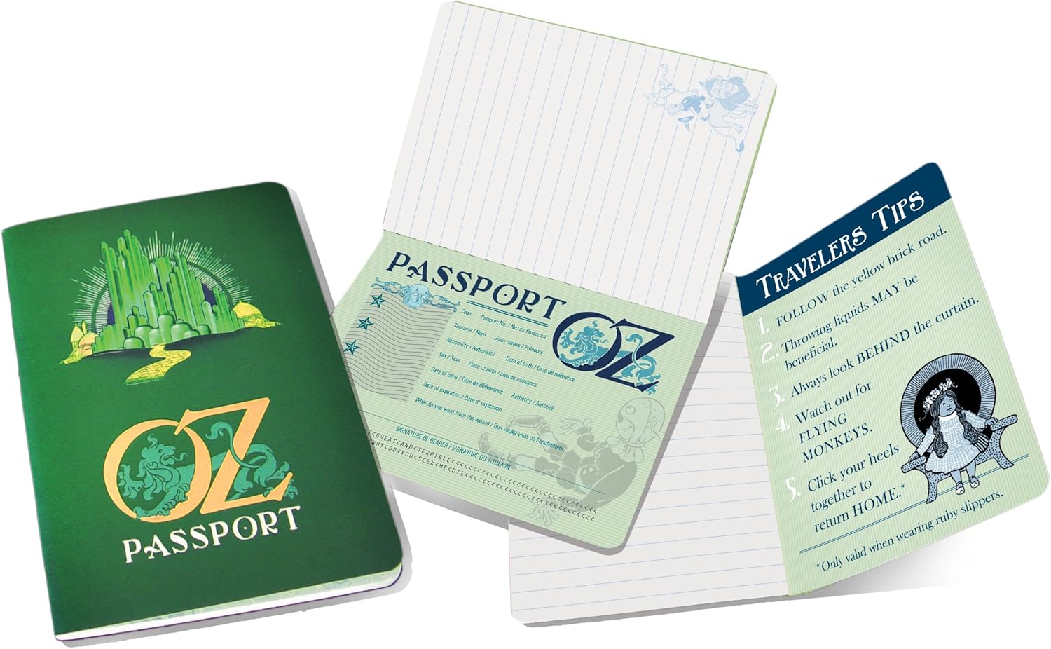 Oz Notebook Passport MW-21717_2