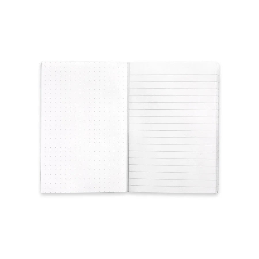 Notebook Set Pansey MW-21724_2