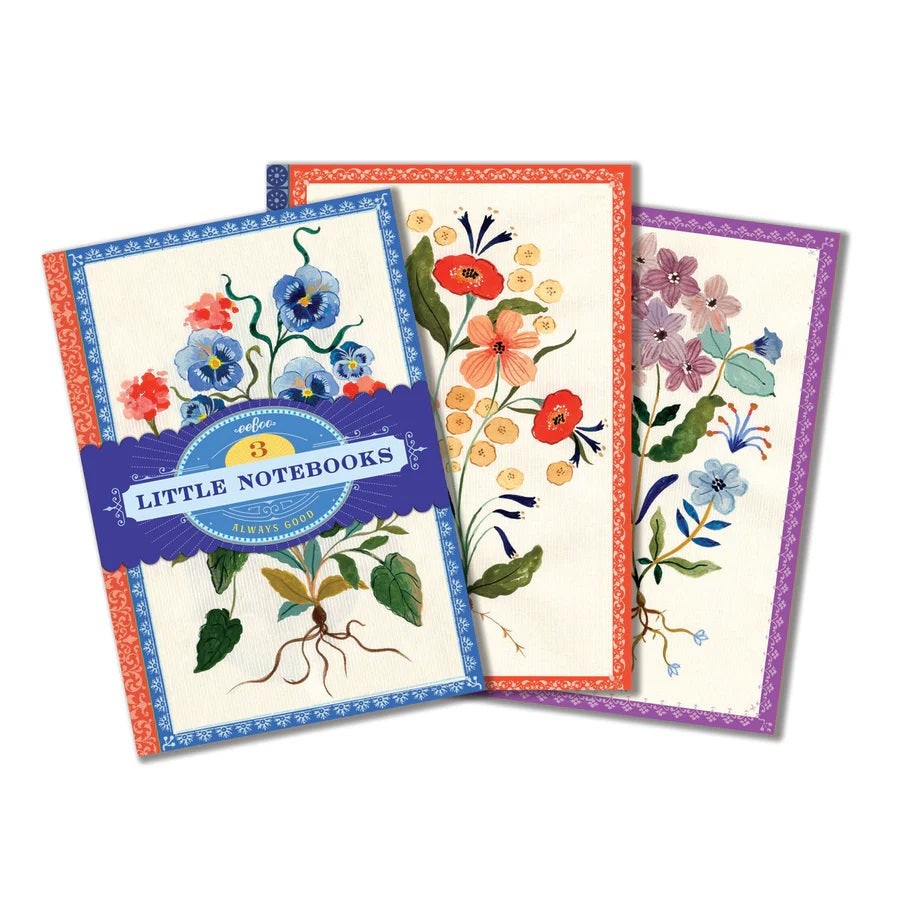 Notebook Set Pansey MW-21724_f37f8bec-c474-4641-85c7-b1374f69e3fb