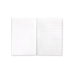 Notebook Set Yellow Flowers MW-21725_1