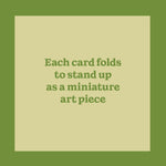 What's Hoppin Notecards Frog MW-21736_2