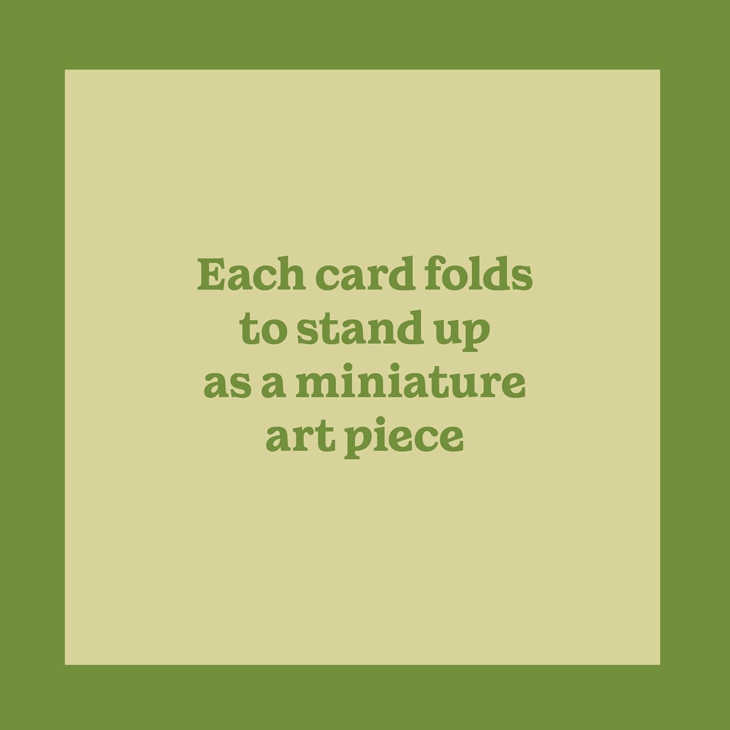 What's Hoppin Notecards Frog MW-21736_2