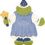 What's Hoppin Notecards Frog MW-21736_7