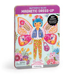 Butterfly Bliss Magnetic Dress-Up MW-21738
