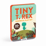 Tiny T-Rex Magnetic Play Set MW-21739