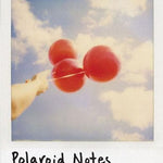 Polariod Notecards MW-21740