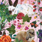Forest Life Notecards MW-21741