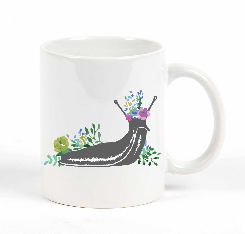 Mug Slug MW-21752