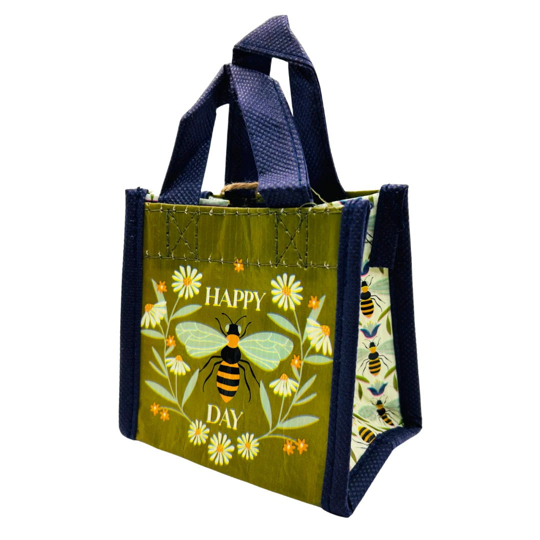 Tiny Gift Bag Bee MW-21764