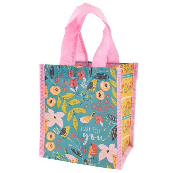 Small Gift Bag Just For You MW-21766