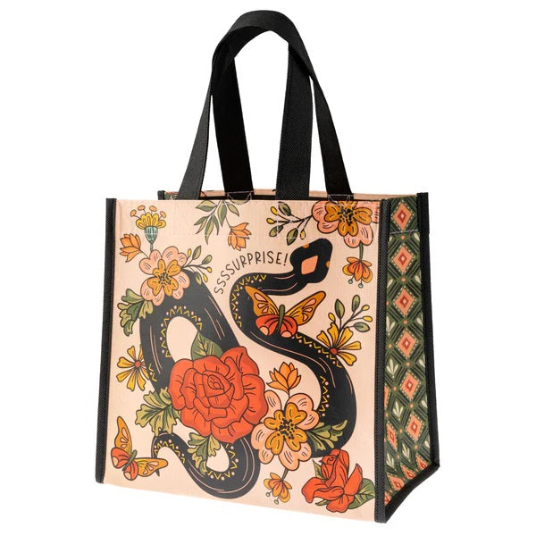 Medium Gift Bag Snake MW-21767
