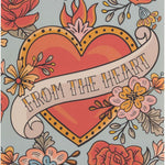 From The Heart Notebook MW-21769