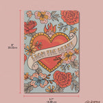 From The Heart Notebook MW-21769_3