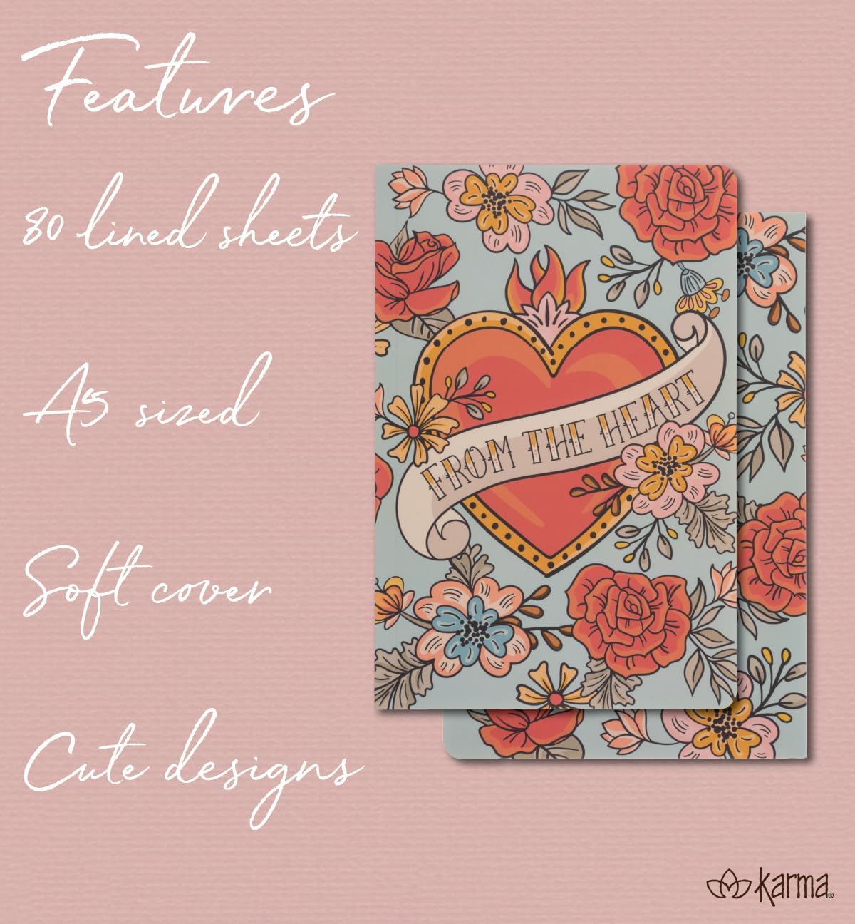 From The Heart Notebook MW-21769_5