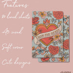 From The Heart Notebook MW-21769_5