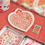 Trinket Tray Heart Flowers MW-21778_93af98ba-e1df-400c-86e4-513b600d2f09
