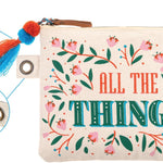 Canvas Carry All The Things MW-21780