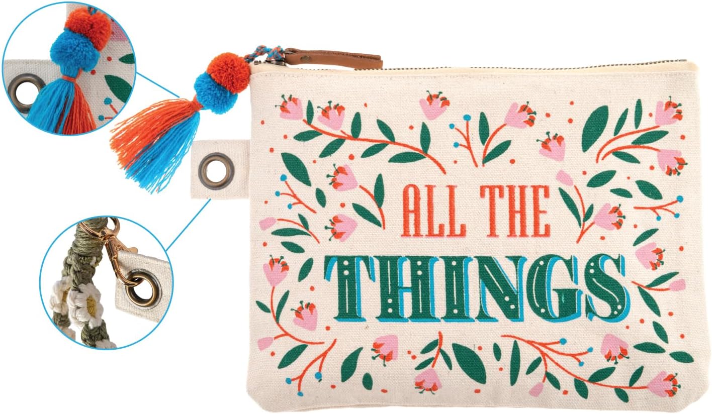 Canvas Carry All The Things MW-21780