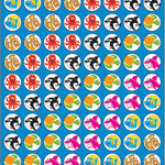 Superspots Sea Buddies MW-21784